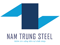 Nam Trung Steel