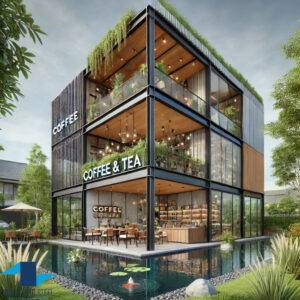 Công ty nhà thép tiền chế tại Đà Nẵng