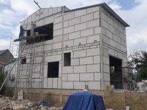 Bê tông khí chưng áp tại Đà Nẵng